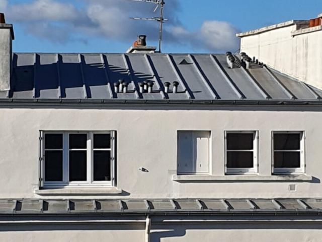 Appartement vente à Brest, Bretagne