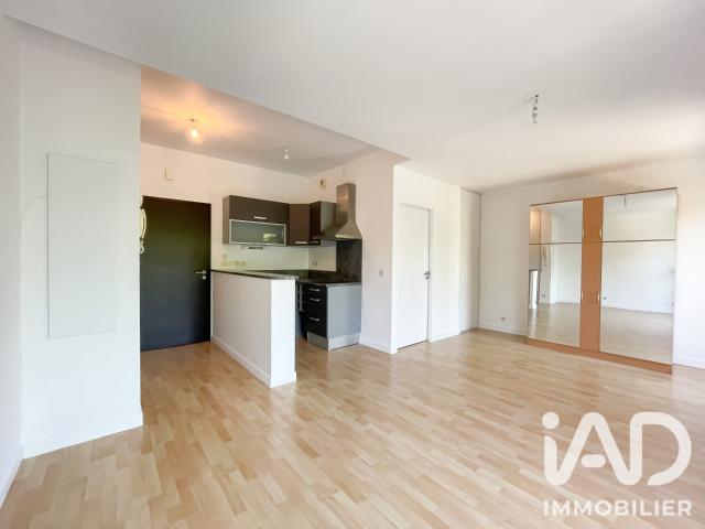 Appartement vente à La Rochelle