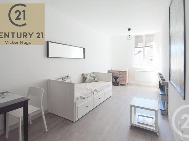 Appartement vente à Limoges