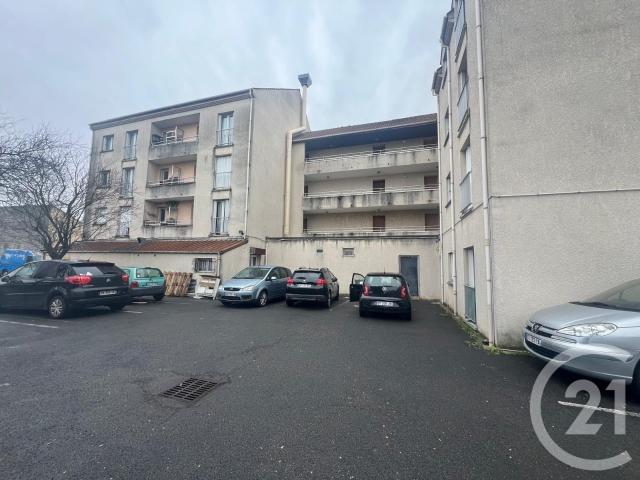 Appartement vente à Le Raincy, Villepinte