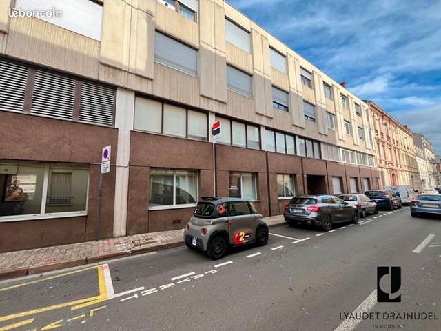Appartement vente à Roanne