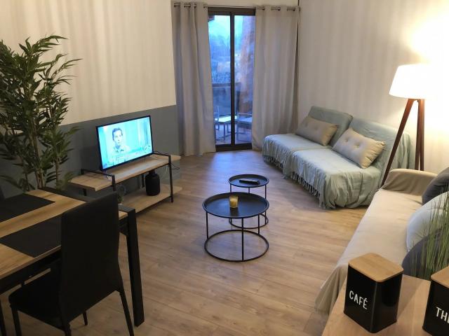 Appartement vente à Corte, San-nicolao