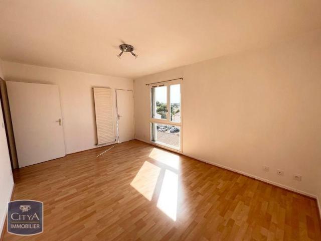 Appartement location à Niort