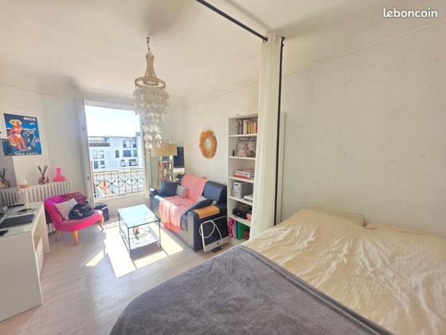 Appartement vente à Saint-Germain-en-Laye, Houilles