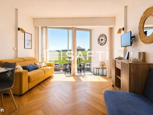 Appartement vente à Mont-de-Marsan, Biscarrosse