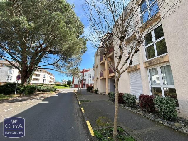 Appartement vente à Lons, Pyrénées-Atlantiques