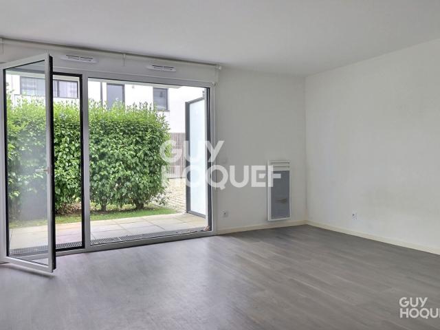 Appartement location à Beau-Soleil, Saint-Avé