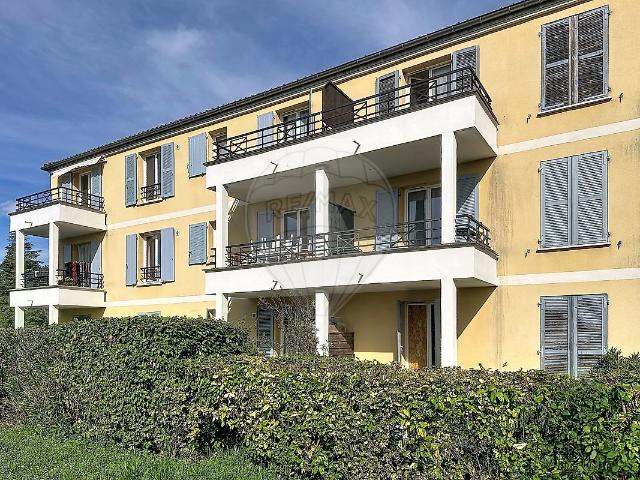 Appartement vente à Alès