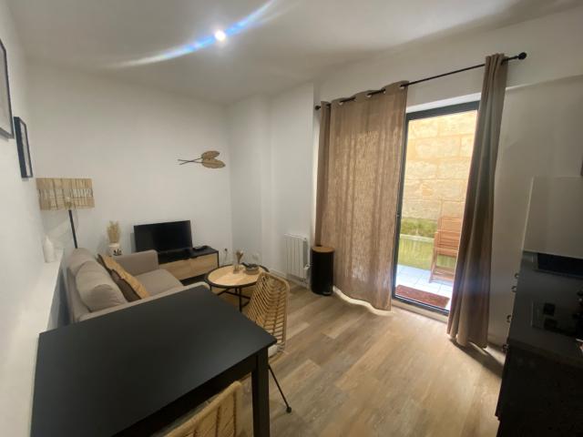 Appartement location à Bordeaux