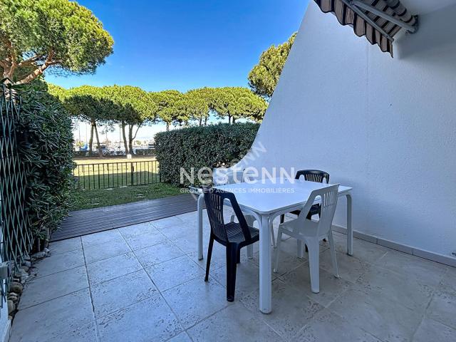 Appartement vente à Nîmes, Le Grau-du-roi