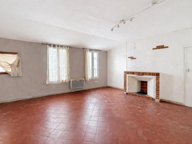 Appartement vente à Perpignan