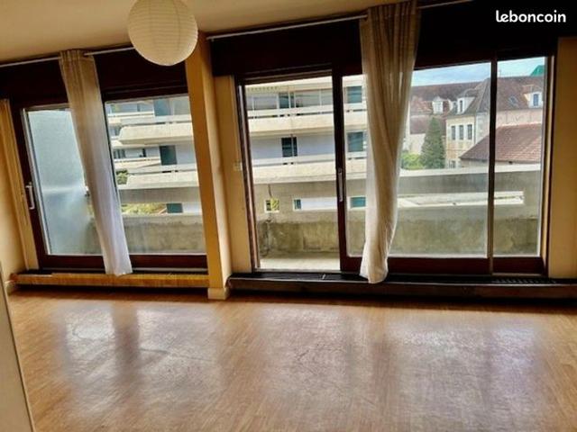 Appartement vente à Auxerre
