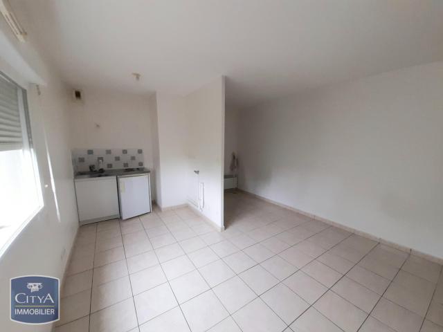 Appartement location à Tours