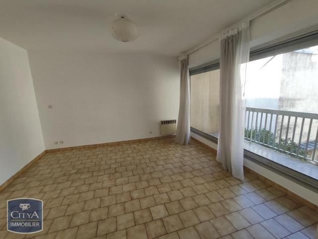 Appartement location à Besançon