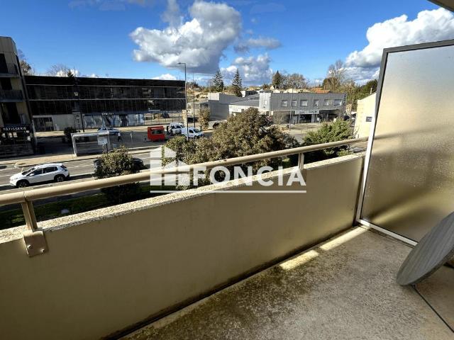 Appartement vente à Bordeaux, Blanquefort