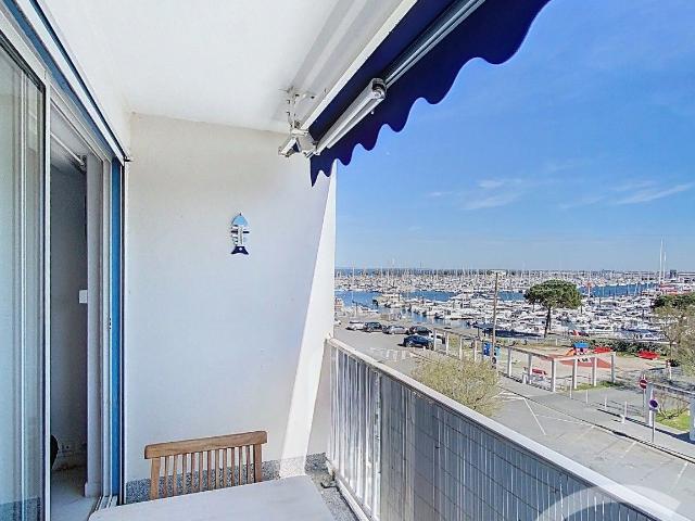 Appartement vente à Arcachon