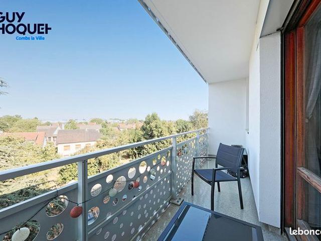 Appartement vente à Melun, Combs-la-ville