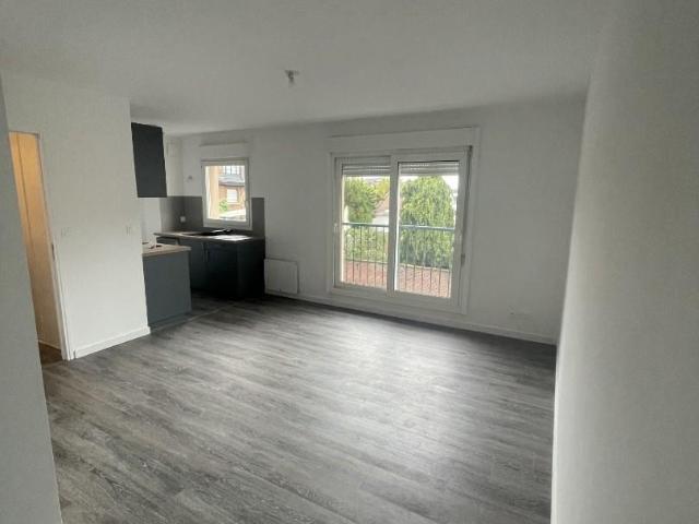 Appartement location à Lens