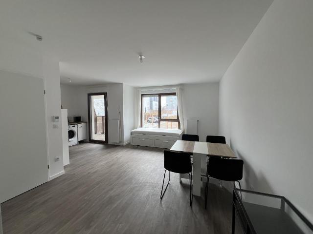 Appartement location à Saint-Denis, Saint-denis