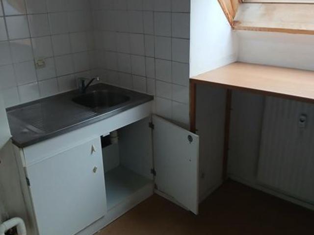 Appartement vente à Chambéry
