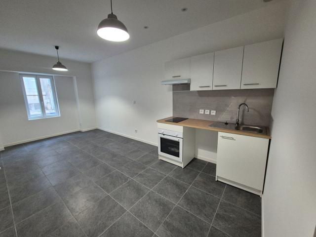Appartement location à Castres, Pont-de-larn