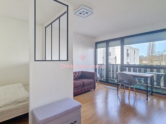 Appartement vente à Bordeaux, Pessac