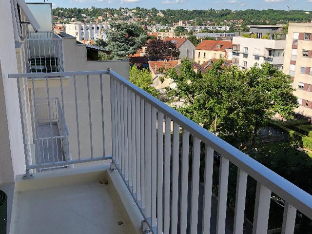 Appartement vente à Le Raincy, Villemomble