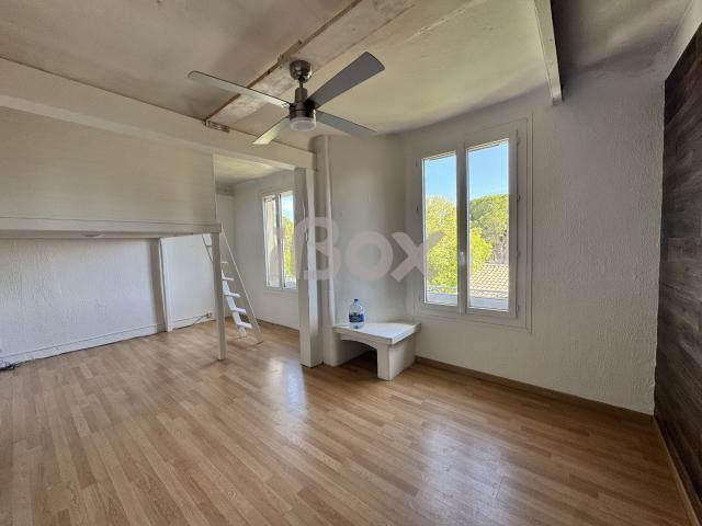 Appartement vente à Arrondissement de Toulon, Toulon
