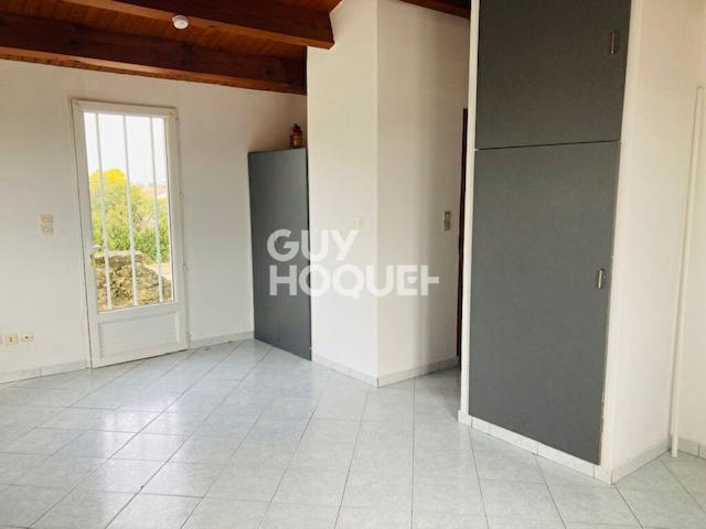 Appartement location à Rochefort, Dolus-d'oléron