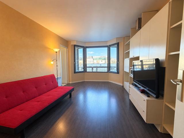 Appartement vente à Fontgiève, Clermont-Ferrand