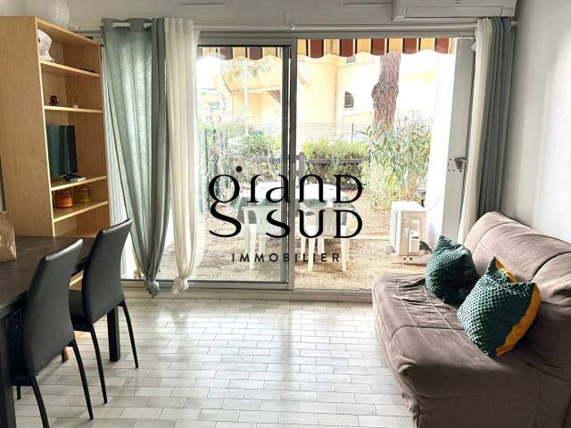 Appartement vente à Nîmes, Le Grau-du-roi