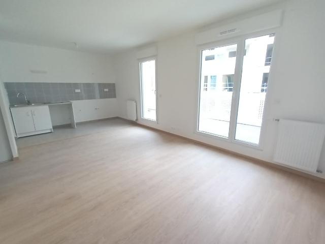 Appartement location à Pontoise, Cergy