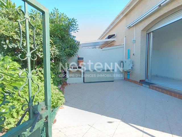 Appartement vente à Bastia, Biguglia