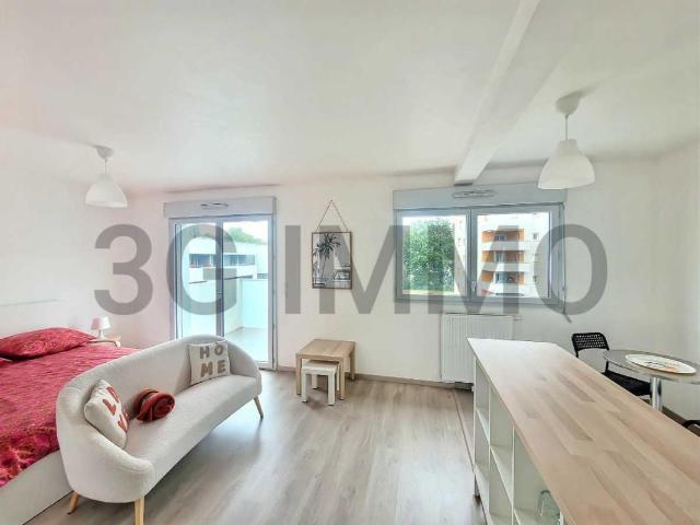 Appartement vente à Rennes, Bretagne