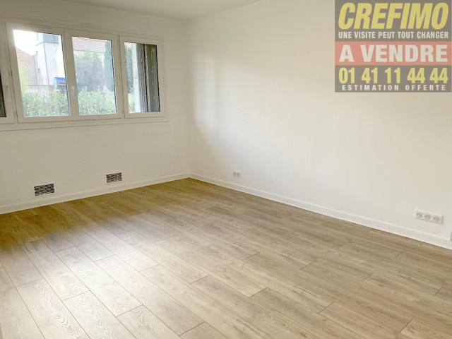 Appartement vente à Nanterre, Asnières-sur-seine