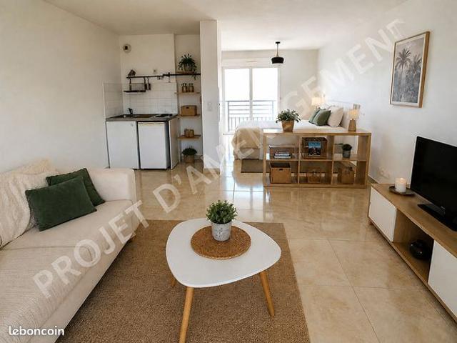 Appartement vente à L'Haÿ-les-Roses, Vitry-sur-seine