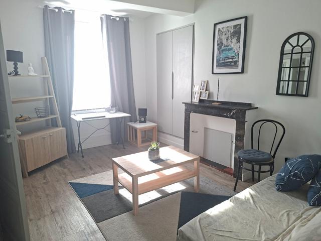 Appartement location à Carcassonne