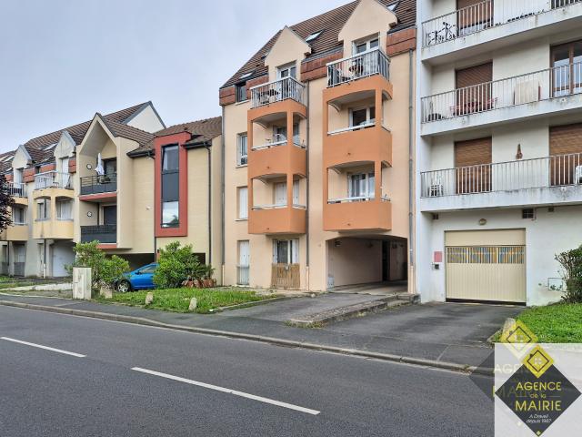 Appartement location à Évry, Draveil
