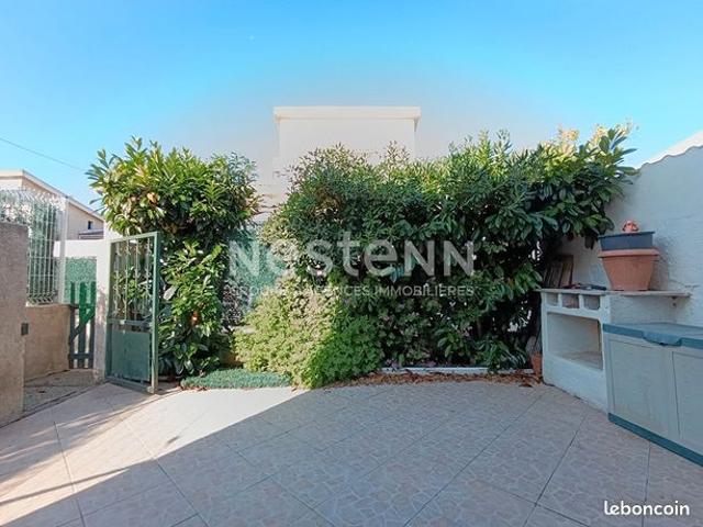 Appartement vente à Bastia, Biguglia
