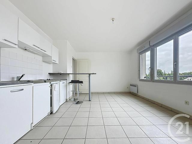 Appartement vente à Chartres, Champhol