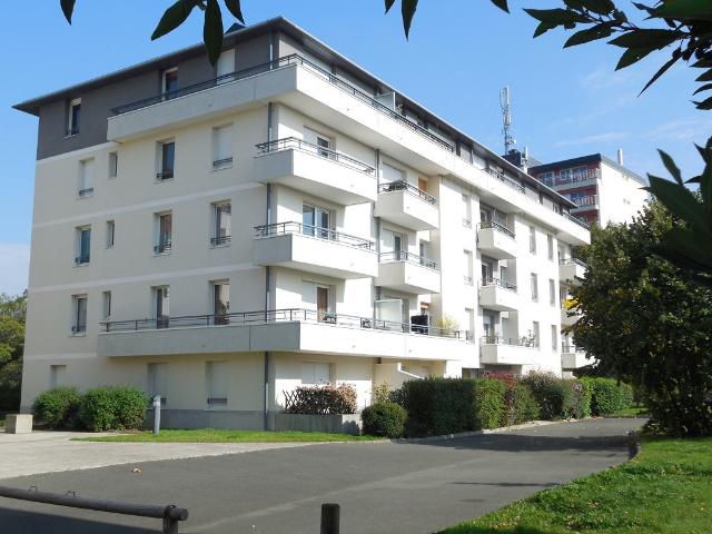 Appartement location à Angers