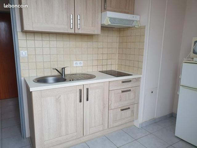 Appartement vente à Limoges