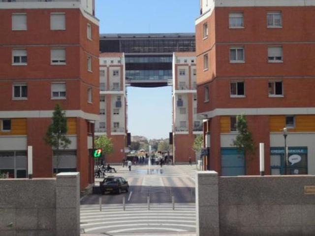 Appartement location à Toulouse