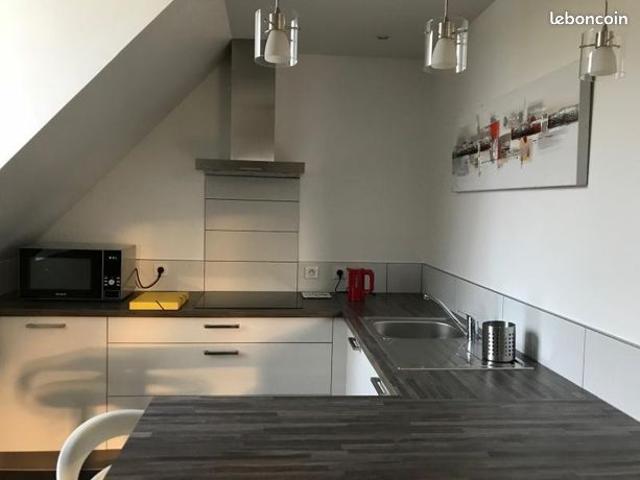 Appartement vente à Chambéry, Novalaise