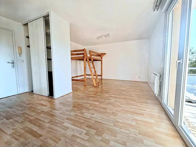 Appartement location à Le Raincy, Noisy-le-grand