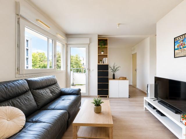 Appartement vente à Rennes, Bretagne