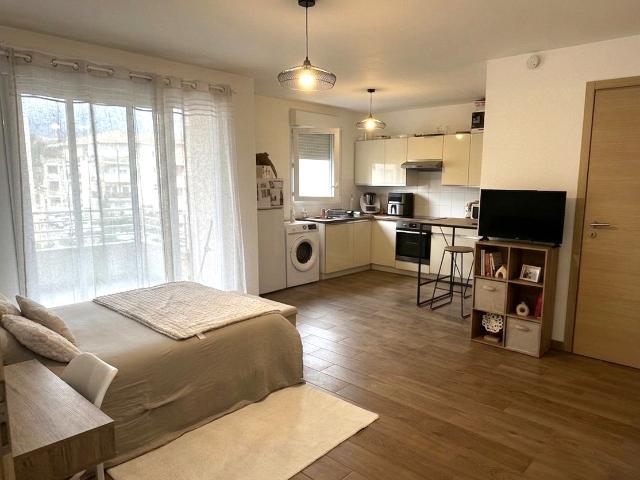 Appartement vente à Bastia, Lucciana