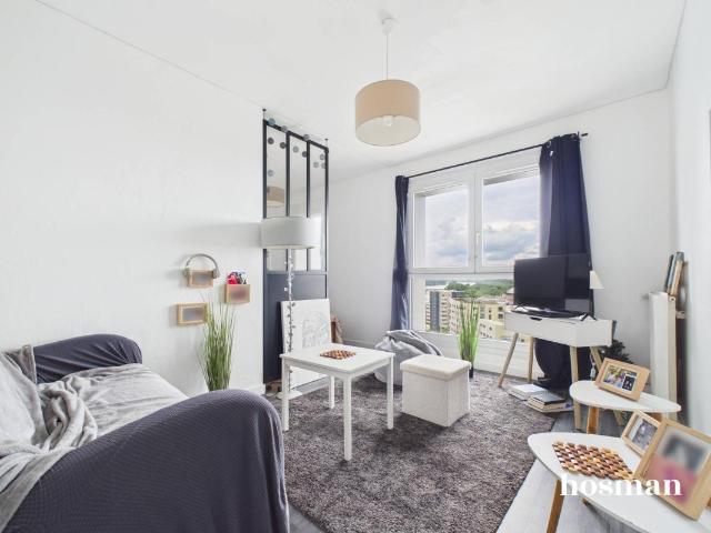 Appartement vente à Nantes