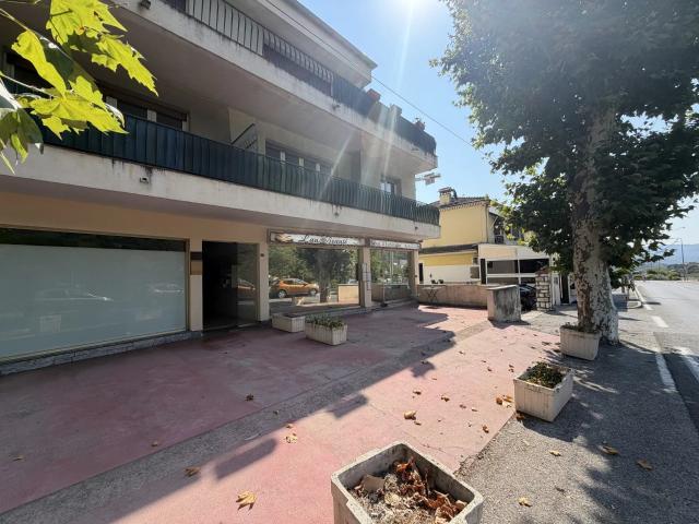 Appartement vente à Nice, Contes