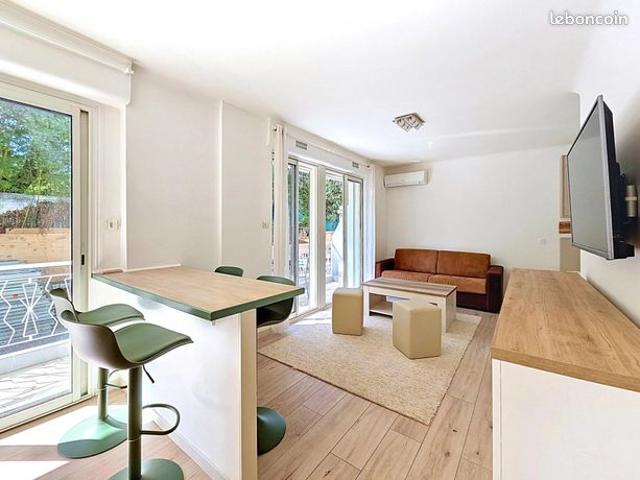 Appartement vente à Le Cannet, Alpes-Maritimes